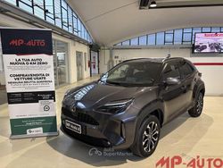 Grigio Usata 2023 Toyota Yaris Cross SUV | 25.600 € (Cara)