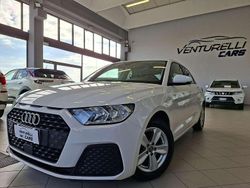 Bianco Usata 2019 Audi A1 Sportback Advanced Due volumi | 16.900 € (Buon prezzo)
