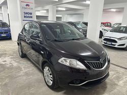 Melenzana Usata 2012 Lancia Ypsilon Gold Due volumi | 6900 € (Buon prezzo)