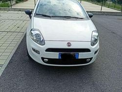 Usata 2017 Fiat Punto Lounge Tre volumi | 5900 € (Ottimo prezzo)