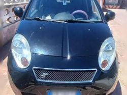 Nero Usata 2012 DR DR1 Due volumi | 4000 €