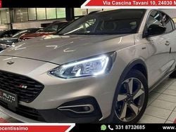 Argento Usata 2020 Ford Focus Active | 16.900 € (Buon prezzo)
