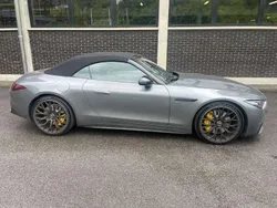 Grigio Usata 2025 Mercedes SL43 AMG Premium Cabrio | 129.900 € (Molto cara)