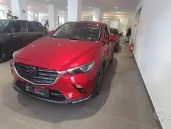 Rosso Usata 2021 Mazda CX-3 Exceed SUV | 18.000 € (Buon prezzo)