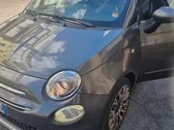 Usata 2016 Fiat 500 Due volumi | 8500 € (Buon prezzo)