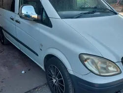 Usata 2007 Mercedes Vito Monovolume | 5000 € (Super prezzo)