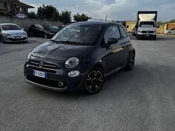 Usata 2016 Fiat 500 S Due volumi | 8700 € (Buon prezzo)