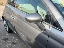 Grigio Usata 2012 Fiat 500 Pop Due volumi | 4800 € (Buon prezzo)