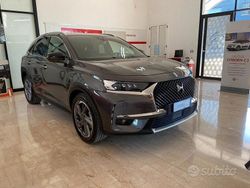 Grigio Usata 2022 DS Automobiles DS7 Crossback Grand Chic SUV | 20.900 € (Buon prezzo)