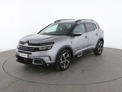 Grigio Usata 2019 Citroën C5 Aircross Shine SUV | 15.899 € (Buon prezzo)