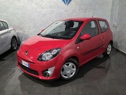 Rosso Usata 2010 Renault Twingo Due volumi | 4500 € (Buon prezzo)