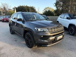 Bicolore originale Usata 2024 Jeep Compass SUV | 26.700 € (Cara)
