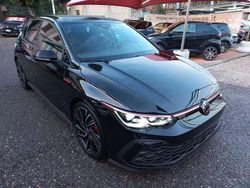 Nero Usata 2024 VW Golf VIII GTI Tre volumi | 36.500 € (Buon prezzo)