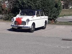Usata 1962 Fiat 1100 | 10.000 €