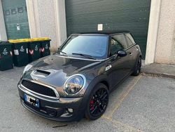 Grigio Usata 2011 Mini John Cooper Works Due volumi | 13.500 € (Ottimo prezzo)