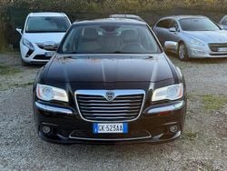 Nero Usata 2013 Lancia Thema Tre volumi | 8900 € (Buon prezzo)