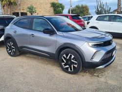 Grigio Usata 2022 Opel Mokka Elegance SUV | 16.990 € (Buon prezzo)