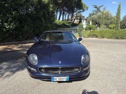 Usata 2004 Maserati Coupé Coupé | 37.000 € (Buon prezzo)