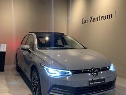 Grigio Usata 2020 VW Golf Tre volumi | 24.500 € (Cara)
