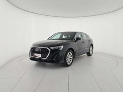 Nero Usata 2025 Audi Q3 Business Plus SUV | 40.900 € (Ottimo prezzo)