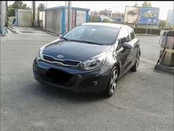 Usata 2015 Kia Rio Tre volumi | 6500 € (Buon prezzo)