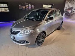 Grigio Usata 2017 Lancia Ypsilon Gold Due volumi | 9000 € (Buon prezzo)