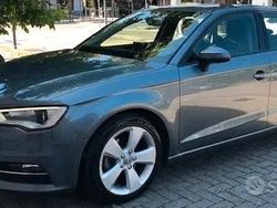 Usata 2014 Audi A3 S-Line Tre volumi | 7999 € (Super prezzo)