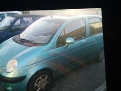 Usata 2004 Chevrolet Matiz Due volumi | 1000 € (Buon prezzo)