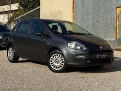 Grigio Usata 2017 Fiat Punto Street Due volumi | 6900 € (Buon prezzo)