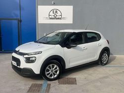 Bianco Usata 2022 Citroën C3 Feel Tre volumi | 10.200 € (Ottimo prezzo)