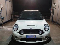 Usata 2009 Mini John Cooper Works Pepper Due volumi | 11.500 € (Buon prezzo)