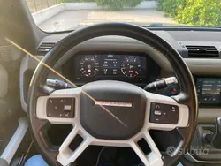 Usata 2021 Land Rover Defender SUV | 44.000 € (Super prezzo)