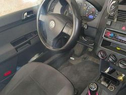 Nero Usata 2009 VW Polo Comfortline Tre volumi | 3000 € (Molto cara)