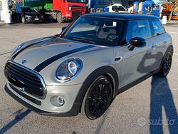 Usata 2021 Mini Cooper Classic Due volumi | 19.900 € (Ottimo prezzo)