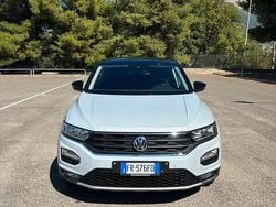 Usata 2018 VW T-Roc Style SUV | 14.900 € (Buon prezzo)