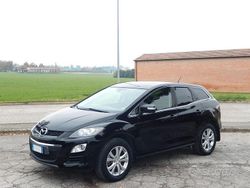 Nero Usata 2012 Mazda CX-7 SUV | 4990 € (Buon prezzo)
