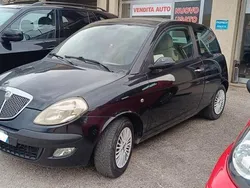 Nero Usata 2005 Lancia Ypsilon Due volumi | 2300 € (Buon prezzo)