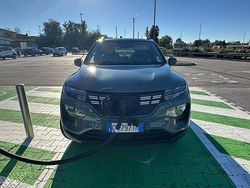 Verde Usata 2023 Dacia Spring Expression Due volumi | 10.900 € (Buon prezzo)