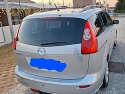Grigio Usata 2006 Mazda 5 Monovolume | 2000 € (Ottimo prezzo)