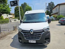 Bianco Usata 2020 Renault Master Furgone | 14.900 € (Buon prezzo)