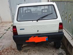 Bianco Usata 2000 Fiat Panda 4x4 Due volumi | 5000 € (Ottimo prezzo)
