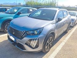 Grigio Usata 2025 Peugeot 2008 Allure SUV | 19.600 € (Buon prezzo)