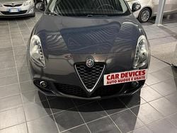 Grigio Usata 2018 Alfa Romeo Giulietta Tre volumi | 10.900 € (Buon prezzo)