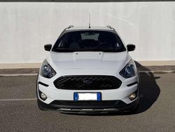 Other Usata 2019 Ford Ka Plus Active Due volumi | 8900 € (Buon prezzo)