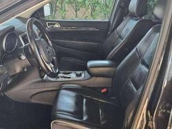 Usata 2011 Jeep Grand Cherokee Overland SUV | 8500 € (Super prezzo)