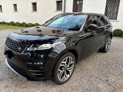 Usata 2021 Land Rover Range Rover Velar R-Dynamic SUV | 29.700 € (Ottimo prezzo)