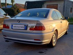 Argento Usata 2000 BMW 320 Coupé | 6900 € (Super prezzo)
