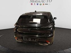 Nero Nuova 2025 Peugeot 308 GT Tre volumi | 34.500 € (Molto cara)