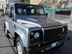 Grigio Usata 2012 Land Rover Defender SE SUV | 32.000 € (Super prezzo)