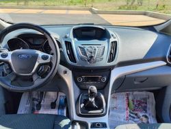 Nero Usata 2011 Ford C-MAX Monovolume | 7500 € (Molto cara)